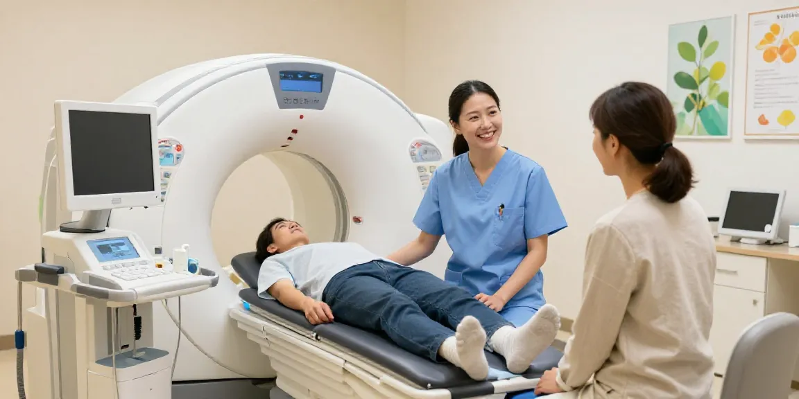 Röntgenreizbestrahlung in der Nähe wird im modernen Diagnostikzentrum Wolfsburg angeboten, freundlich betreut durch Fachpersonal.