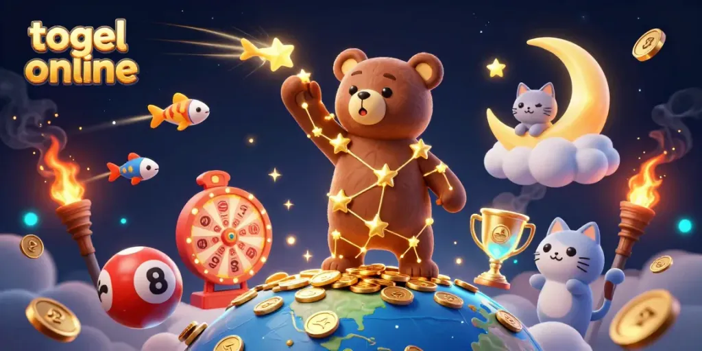 Menggali informasi togel online dengan elemen taruhan yang menarik dan menarik.