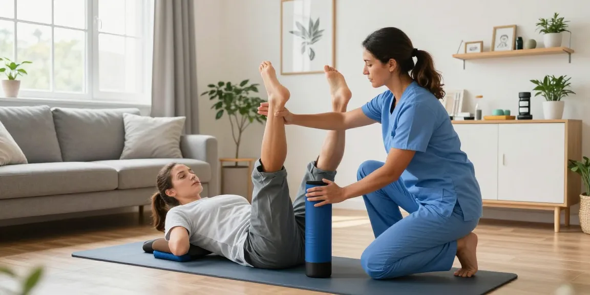 Mobile physiotherapy Mosman providing expert, compassionate care for patients at home, ensuring comprehensive healthcare services.