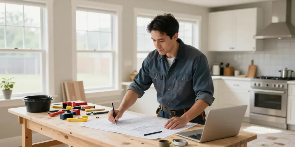 Contact United Signature for trusted local remodeling services.