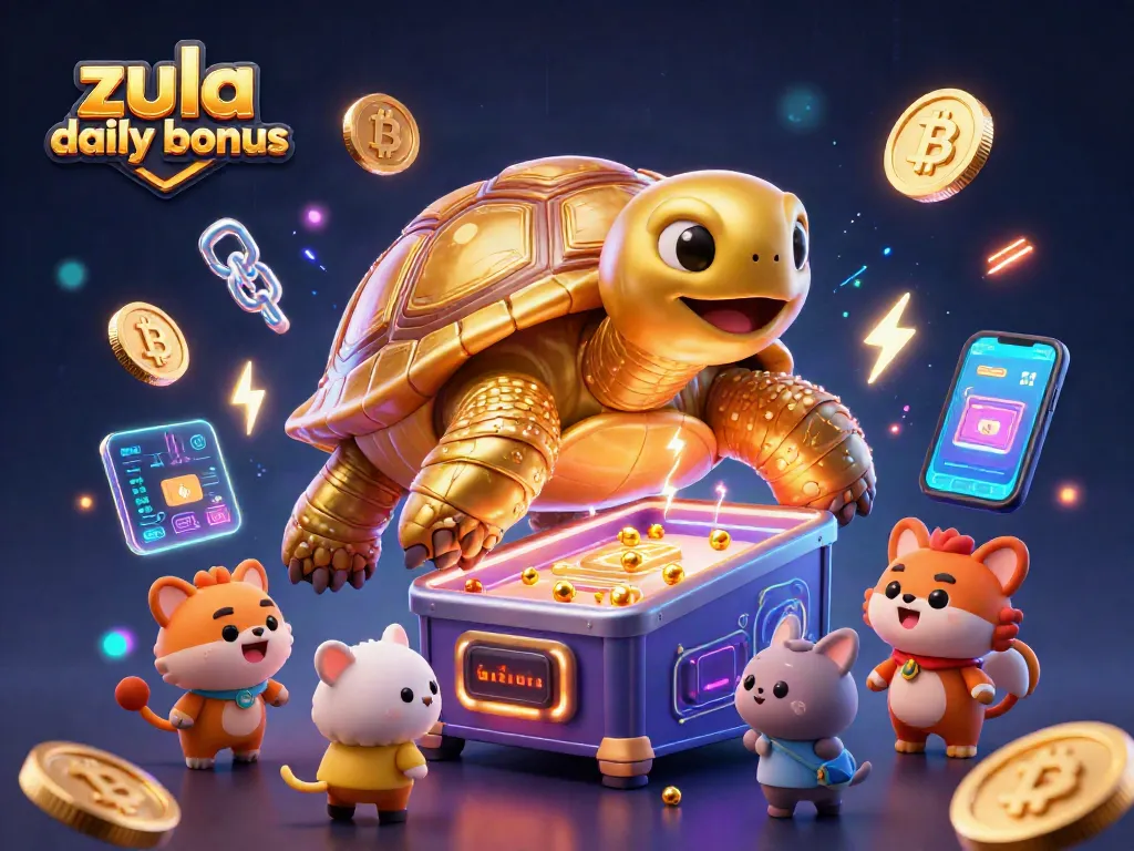 Experience the zula casino daily bonus with immersive 3D scenes featuring vibrant characters and engaging elements.
